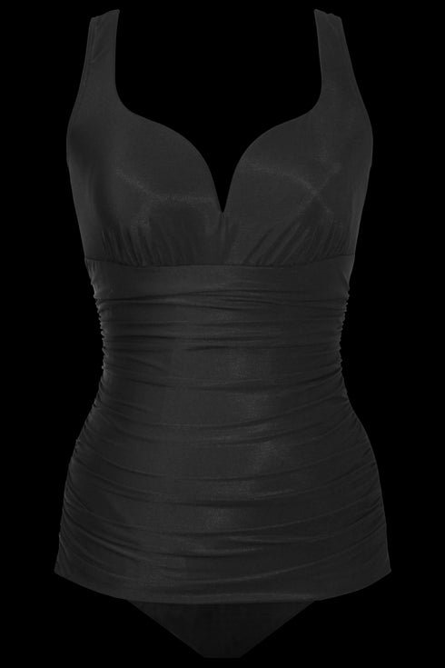 MiracleSuit Rock Solid One Piece